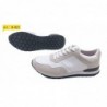 Scarpe  in  pelle  Sneakers