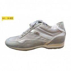 Scarpe  in  pelle  Sneakers