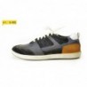 Scarpe  in  pelle  Sneakers