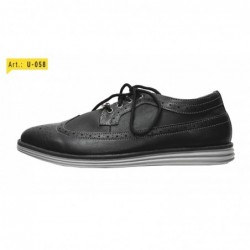 Scarpe  in  pelle  Sneakers