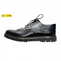 Scarpe  in  pelle  Sneakers