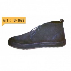 Scarpe  in  pelle  Sneakers