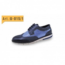 Scarpe    pelle  Sneakers