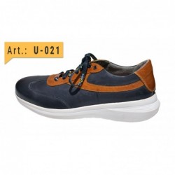 Scarpe    pelle  Sneakers