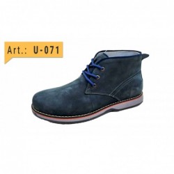 Scarpe    pelle  Sneakers