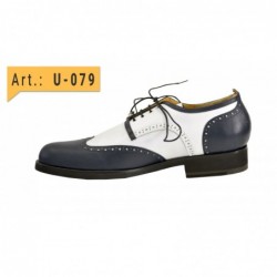 Scarpe    pelle  Sneakers