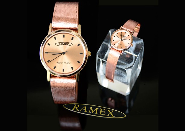 Orologi schermati