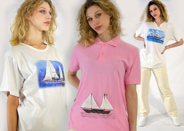 Abbigliamento